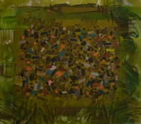 Shooting Range, No. 1