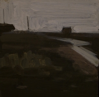 Small Painting, Jaywick