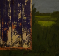 View From Field Corner (container)