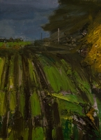 Great Waldingfield, View No. 1