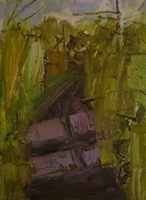 Great Waldingfield, View No. 4